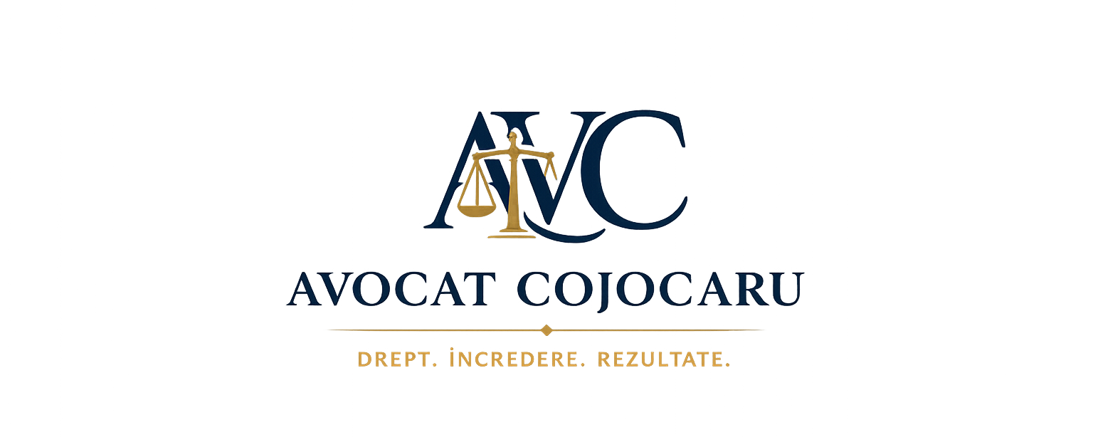 Avocat Claudia Cojocaru